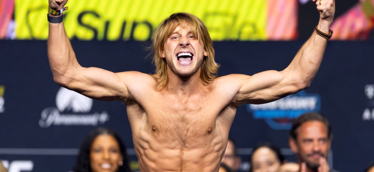 Octagon’s Ruthless Meritocracy: Pimblett Ascends as Aspirations Crumble at UFC 329
