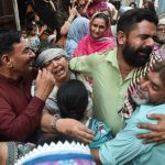 Lahore’s Heartbreak: 14 Children Killed in Tutoring Center Roof Collapse