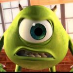 Dark Theory Suggests Hidden Secrets in Pixar’s Monsters, Inc.