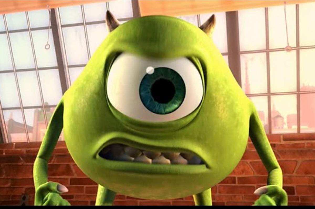 Dark Theory Suggests Hidden Secrets in Pixar’s Monsters, Inc. Dark Theory Suggests Hidden Secrets in Pixar’s Monsters, Inc.