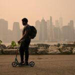 Trump Threatens Canada with Tariffs Over Wildfire Smoke Trump Threatens Canada with Tariffs Over Wildfire Smoke