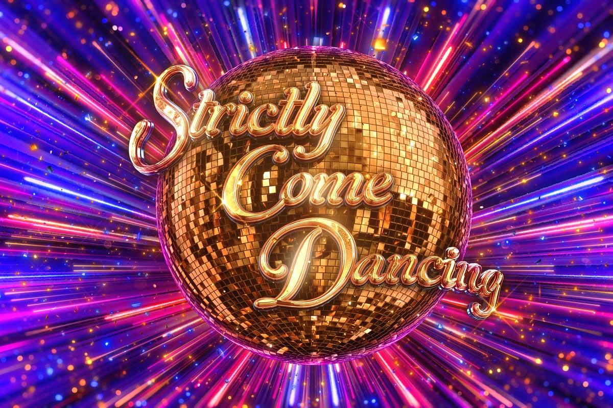 BBC Reveals 2026 Strictly Come Dancing Celebrity Cast Amid Rumors BBC Reveals 2026 Strictly Come Dancing Celebrity Cast Amid Rumors