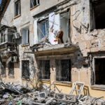 Ukraine: The Grinding War & Its Global Consequences Ukraine: The Grinding War & Its Global Consequences