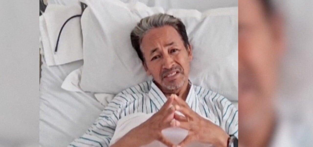 Sonam Wangchuk Ends Hunger Strike, Protests Against Education Minister Continue Sonam Wangchuk Ends Hunger Strike, Protests Against Education Minister Continue
