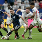 Messi’s Late Magic: Argentina’s Ascent Reflects Global South’s Sporting Power, Shakes European Confidence Messi’s Late Magic: Argentina’s Ascent Reflects Global South’s Sporting Power, Shakes European Confidence