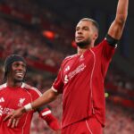 Anfield’s Unyielding Grip: Why Tottenham’s Cash Splash May Not Pry Liverpool’s Dutch Forward Away