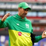 Stephen Fleming Named England Test Coach Despite Lack of Red-Ball Experience Stephen Fleming Named England Test Coach Despite Lack of Red-Ball Experience