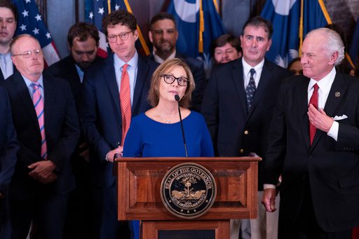 Political Succession: Lindsey Graham’s Sister Sworn In, Sparking Fast-Track Campaign Scramble Political Succession: Lindsey Graham’s Sister Sworn In, Sparking Fast-Track Campaign Scramble