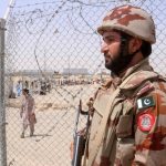 Taliban Border Action Fuels Pakistan Tensions Taliban Border Action Fuels Pakistan Tensions