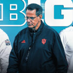 Gridiron Geopolitics: How Big Ten ‘Loyalty’ Recalibrates Collegiate Power Plays Gridiron Geopolitics: How Big Ten ‘Loyalty’ Recalibrates Collegiate Power Plays