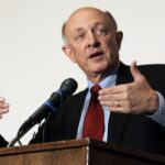Former CIA Director James Woolsey Passes Away at 84 Former CIA Director James Woolsey Passes Away at 84