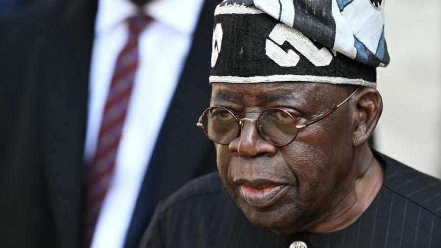 Shadow Bureaucracy Unmasked: Nigeria’s President Demands Answers on Rogue Agency Shadow Bureaucracy Unmasked: Nigeria’s President Demands Answers on Rogue Agency