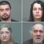 Ohio Man Claims Poverty, Not Crime, Led to ‘House of Horrors’ Rescue Ohio Man Claims Poverty, Not Crime, Led to ‘House of Horrors’ Rescue