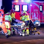 Critical Injuries Reported as Vehicle Strikes Berlin Pride Parade Crowd Critical Injuries Reported as Vehicle Strikes Berlin Pride Parade Crowd