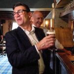 UK Prime Minister’s Rise Fueled by Northern Clichés: A Deep Dive