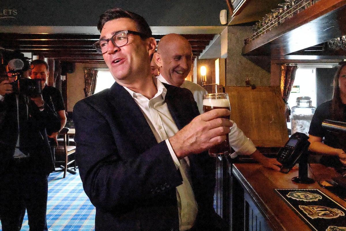 UK Prime Minister’s Rise Fueled by Northern Clichés: A Deep Dive UK Prime Minister’s Rise Fueled by Northern Clichés: A Deep Dive