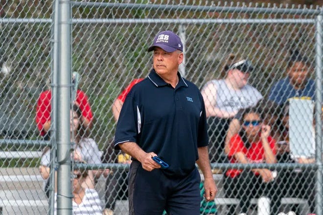 Victory’s Bitter Pill: Champion Softball Coach ‘Forced Out’ Amid Administrative Silence Victory’s Bitter Pill: Champion Softball Coach ‘Forced Out’ Amid Administrative Silence