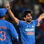 India Cricket: When One Over Changes Everything India Cricket: When One Over Changes Everything