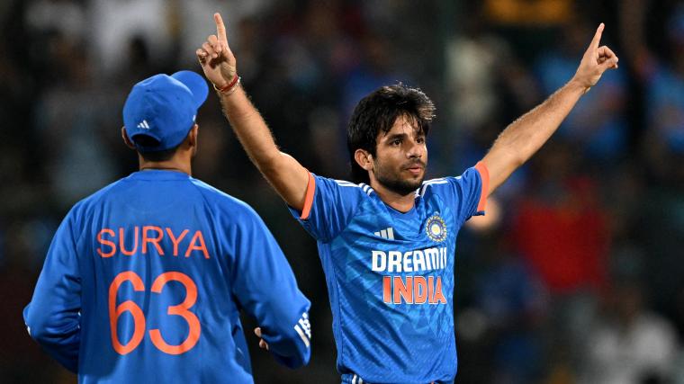 India Cricket: When One Over Changes Everything