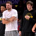 Hollywood’s Pyrrhic Pact: Lakers Gamble Billions on Scant Promise Hollywood’s Pyrrhic Pact: Lakers Gamble Billions on Scant Promise