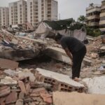Caracas’ Shakes: The Sullen Aftershocks of a Nation on the Brink