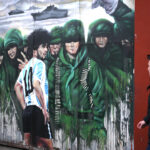 World Cup’s Quiet Specter: England-Argentina Clash Battles Ghosts of the Past