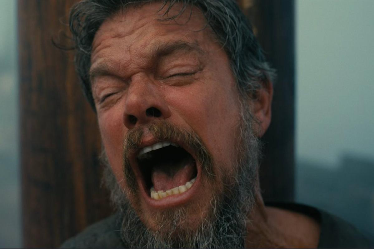 Christopher Nolan’s ‘The Odyssey’ Achieves Highest Rotten Tomatoes Score Christopher Nolan’s ‘The Odyssey’ Achieves Highest Rotten Tomatoes Score