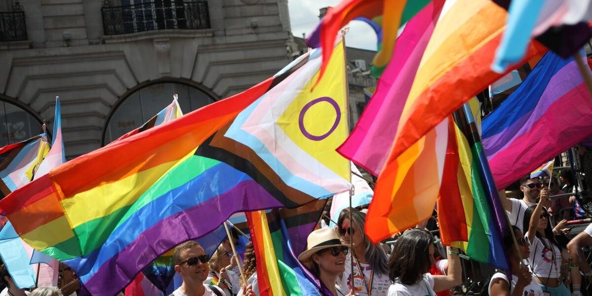 Armed Officers to Patrol UK’s Largest Pride Festival Following Berlin Attack