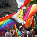 Armed Officers to Patrol UK’s Largest Pride Festival Following Berlin Attack Armed Officers to Patrol UK’s Largest Pride Festival Following Berlin Attack