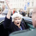Ann Widdecombe Inquest Opens Amid Police Investigation into Targeted Attack