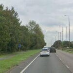 Tragic Car Crash on A38 Derby Claims Lives of Infant and Three Adults