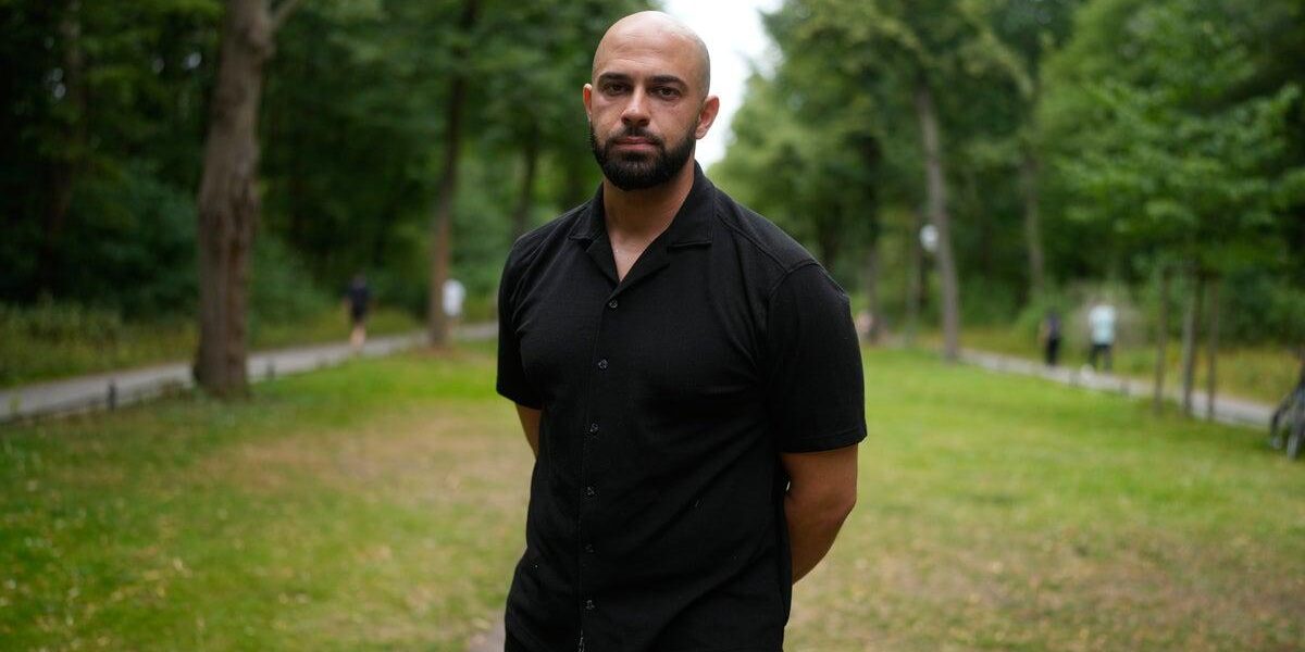 Tragic Attack at Berlin Pride Festival Leaves Community in Shock Tragic Attack at Berlin Pride Festival Leaves Community in Shock
