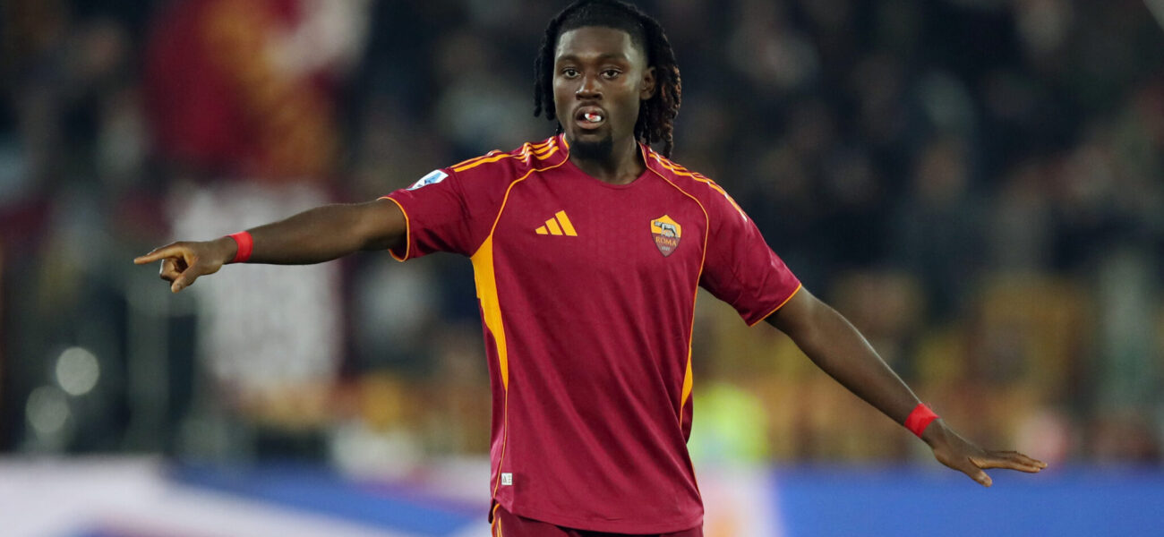 Europe’s Financial Football Pitch: Roma’s £50M Maneuver Signals Broader Economic Strain Europe’s Financial Football Pitch: Roma’s £50M Maneuver Signals Broader Economic Strain