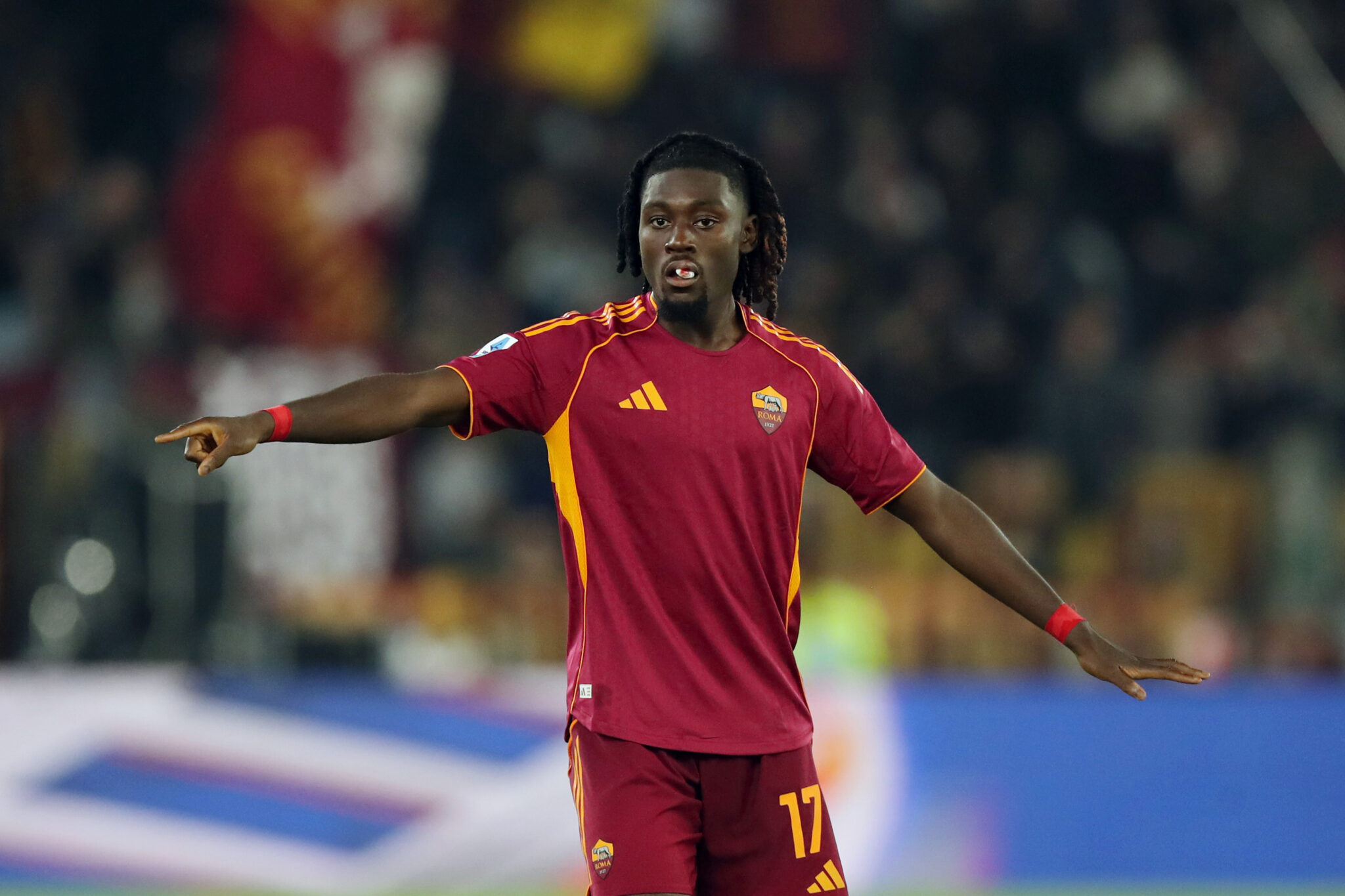 Europe’s Financial Football Pitch: Roma’s £50M Maneuver Signals Broader Economic Strain