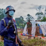 DR Congo Faces Fastest Ebola Outbreak on Record