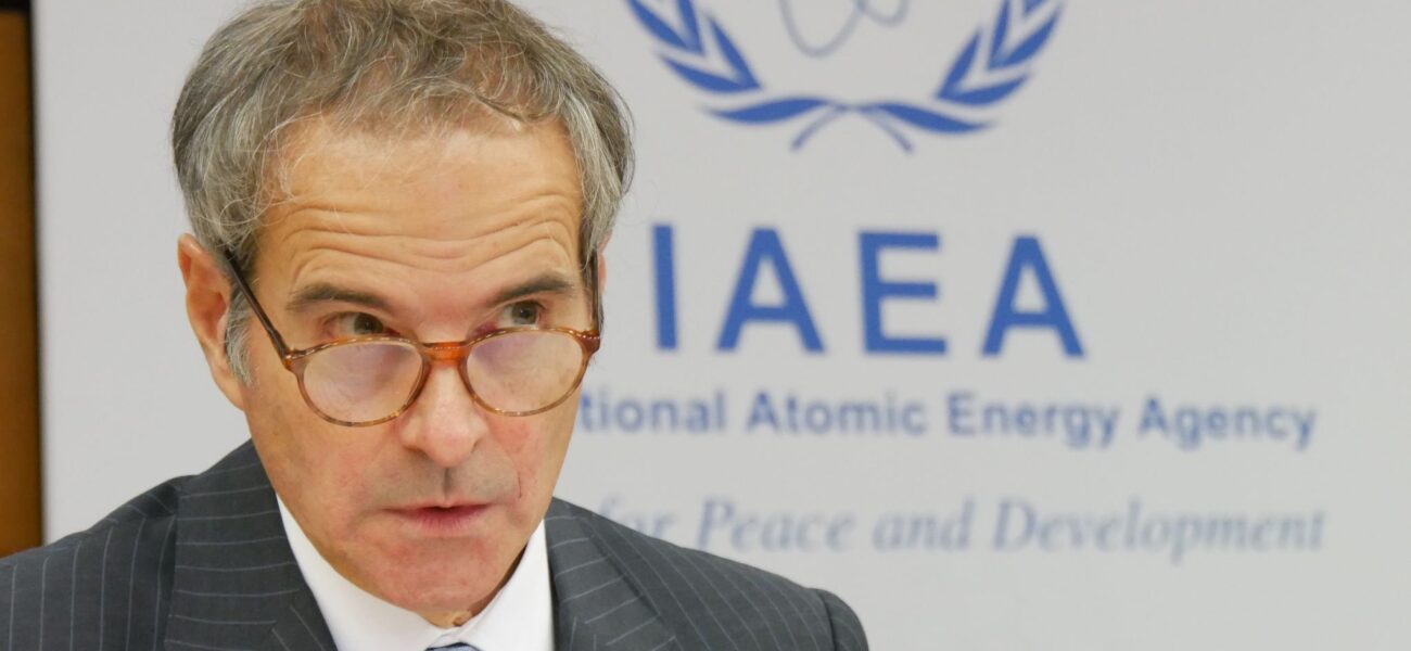 Information Blackout, Nuclear Danger: Engineer’s Death Fuels Geopolitical Tensions Information Blackout, Nuclear Danger: Engineer’s Death Fuels Geopolitical Tensions