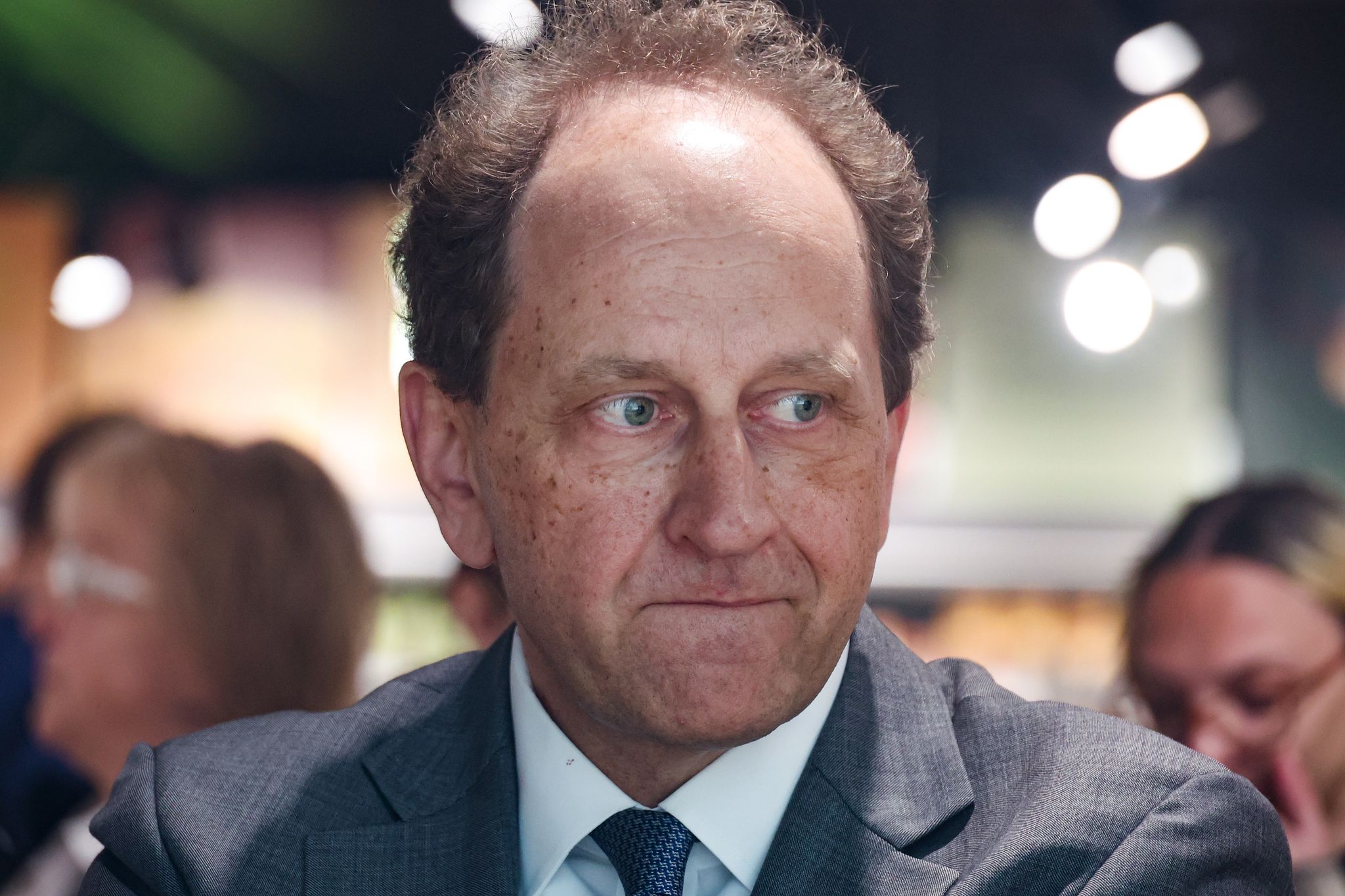 Moscow’s Theater of Summons: Germany’s Envoy Caught in a Stiff European Rewriting Moscow’s Theater of Summons: Germany’s Envoy Caught in a Stiff European Rewriting