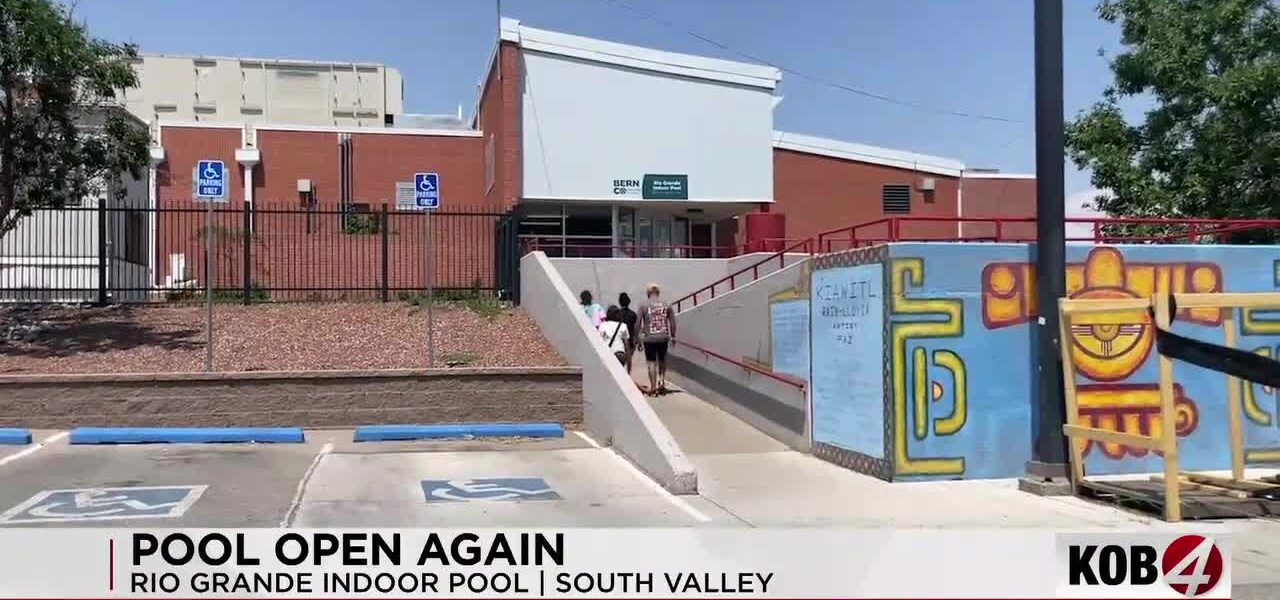 Dewatering the Bureaucracy: Rio Grande Pool Saga Hints at Broader Infrastructure Woes
