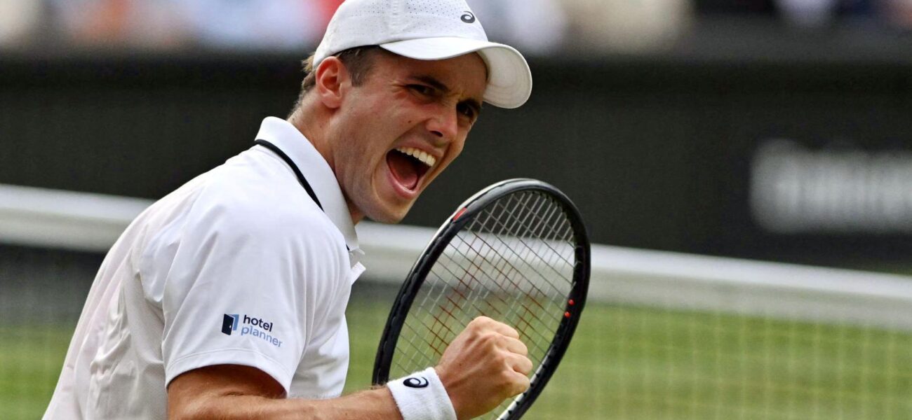 The Maverick’s Ascent: Fery’s Wimbledon Run and the Unseen Policy Debates The Maverick’s Ascent: Fery’s Wimbledon Run and the Unseen Policy Debates