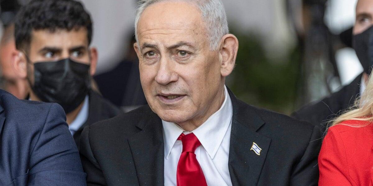 Netanyahu Arrest Warrant Issued by ICC Amid US Protection Pledge Netanyahu Arrest Warrant Issued by ICC Amid US Protection Pledge