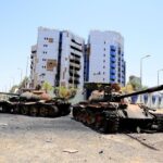 Khartoum’s Stark Ultimatum: Army Demands Full RSF Retreat Amidst US Peace Efforts Khartoum’s Stark Ultimatum: Army Demands Full RSF Retreat Amidst US Peace Efforts