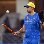 Stephen Fleming Emerges as Leading Candidate for England’s Test Coach Role Stephen Fleming Emerges as Leading Candidate for England’s Test Coach Role