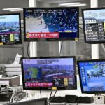 7.1-Magnitude Earthquake Strikes Southern Japan, Triggers Tsunami Alert 7.1-Magnitude Earthquake Strikes Southern Japan, Triggers Tsunami Alert