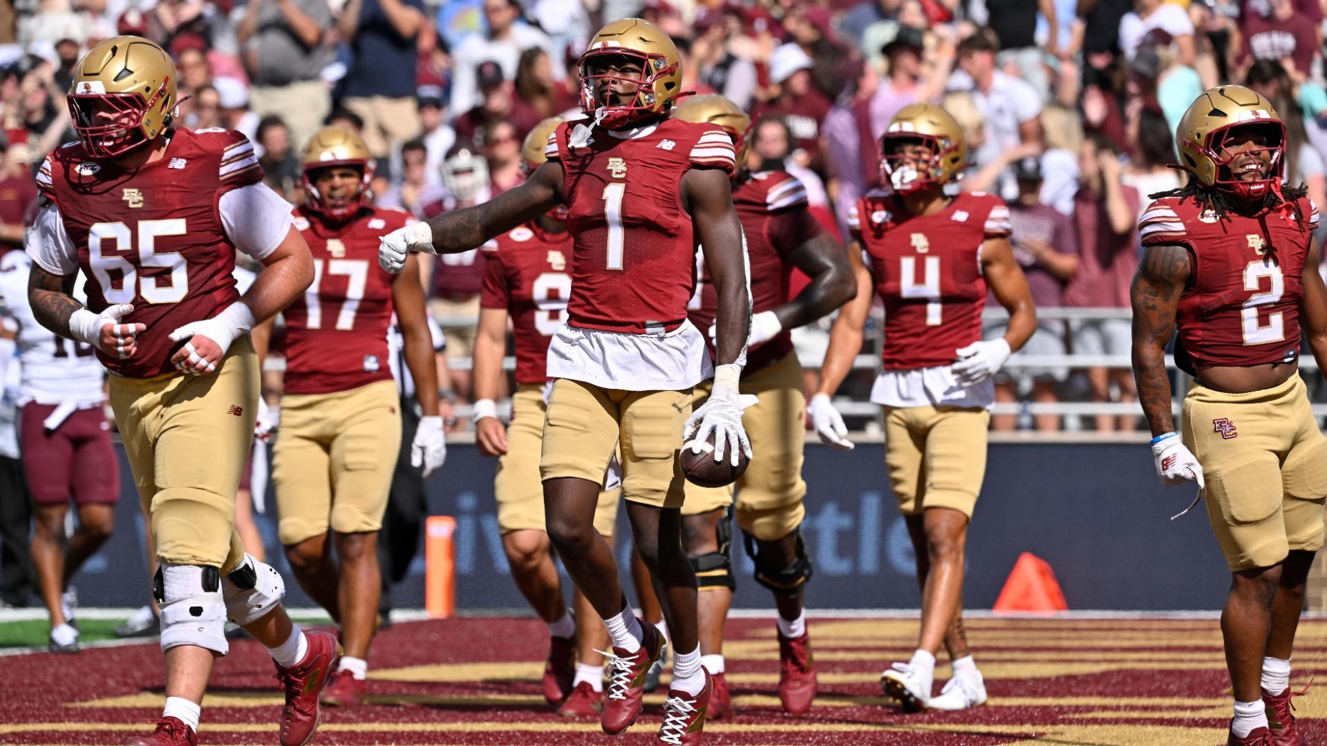 September’s Gridiron Requiem: When Collegiate Sport Confronts National Memory September’s Gridiron Requiem: When Collegiate Sport Confronts National Memory