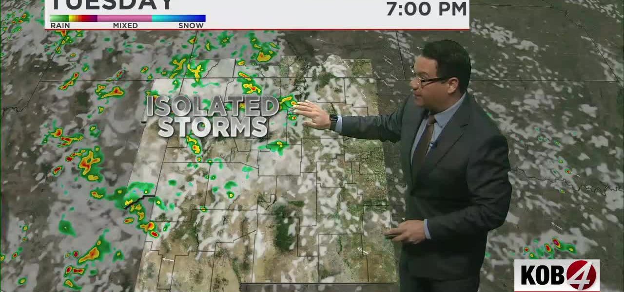 Monsoon’s Unforeseen Reach: New Mexico’s Drizzle and South Asia’s Deluge Monsoon’s Unforeseen Reach: New Mexico’s Drizzle and South Asia’s Deluge
