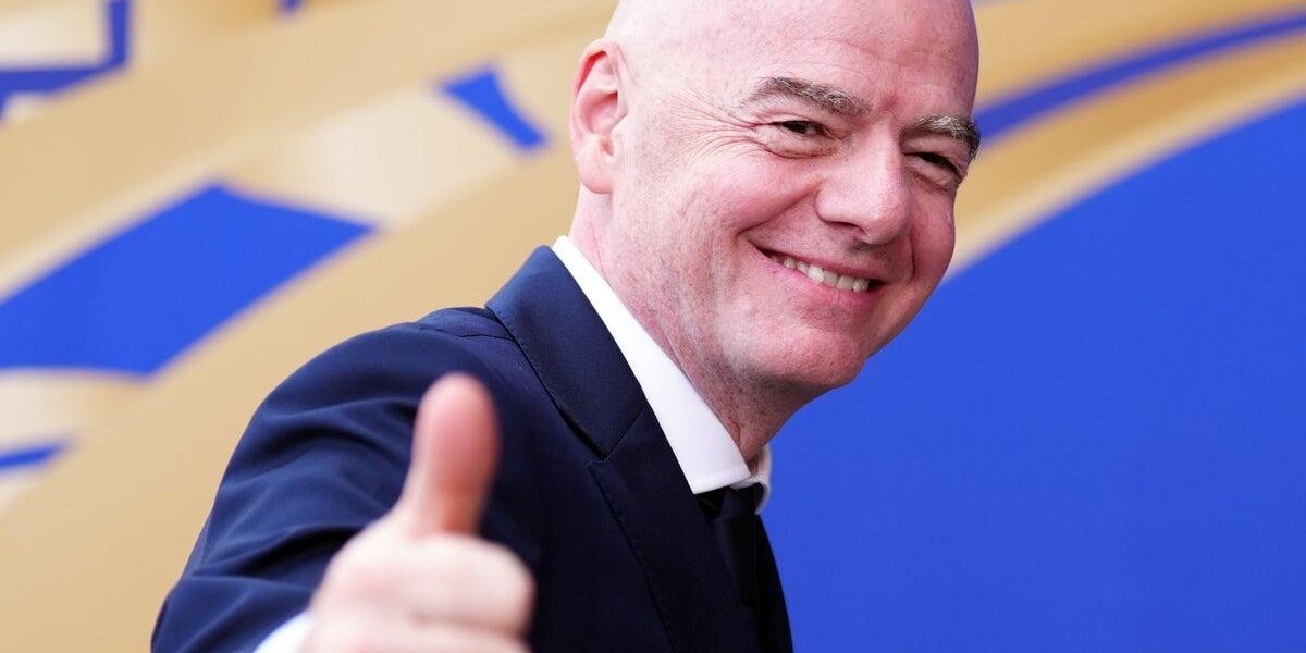 UEFA Threatens Boycott of FIFA Tournaments Over Privatization Plans