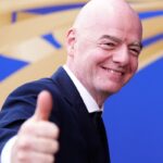 UEFA Threatens Boycott of FIFA Tournaments Over Privatization Plans UEFA Threatens Boycott of FIFA Tournaments Over Privatization Plans