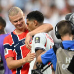 The Golden Cage: Haaland Decries Hyper-Scrutiny on Football’s Young Phenoms The Golden Cage: Haaland Decries Hyper-Scrutiny on Football’s Young Phenoms