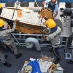 Gulf Cargo Plane Vanishes off Karachi, Sparking Unease Over Regional Air Lanes Gulf Cargo Plane Vanishes off Karachi, Sparking Unease Over Regional Air Lanes
