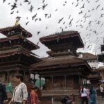 Nepal’s Airfare Fix: A Homegrown Problem Flying Global Winds